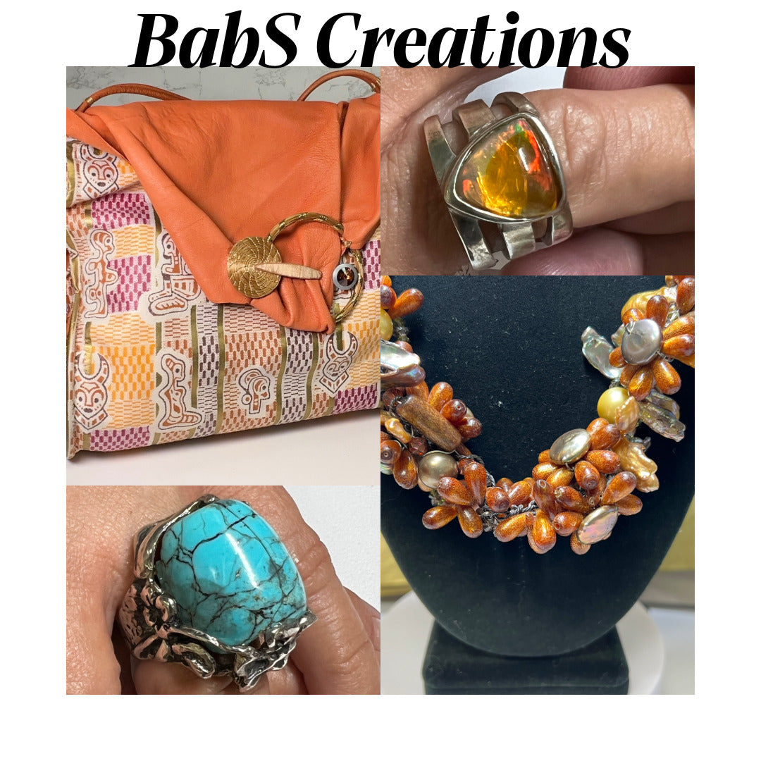 BabS Timeless Creations