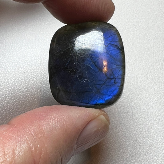 Black Labradorite BL1 25x29